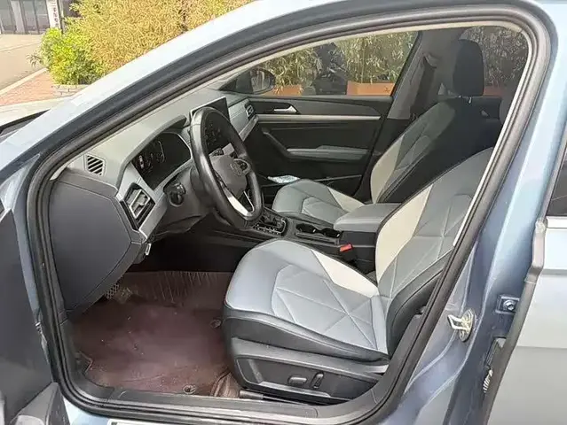 VOLKSWAGEN LAVIDA ETERNAL LAVIDA 280TSI DSG ETERNAL 2023