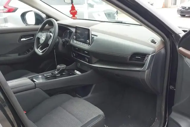 NISSAN ROGUE SV FWD 2023