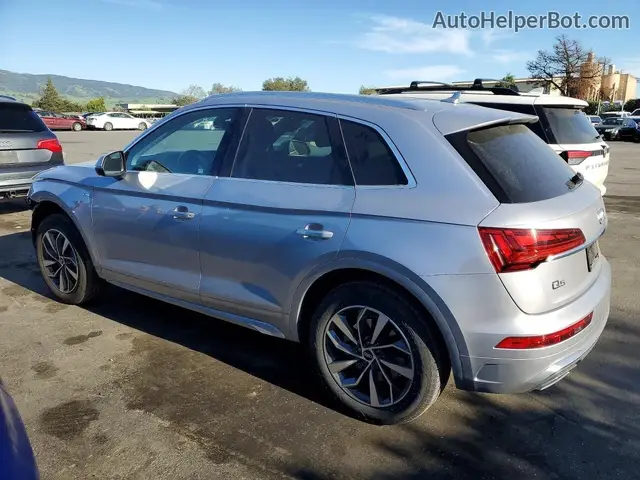 AUDI Q5 PREMIUM PLUS 45 2023