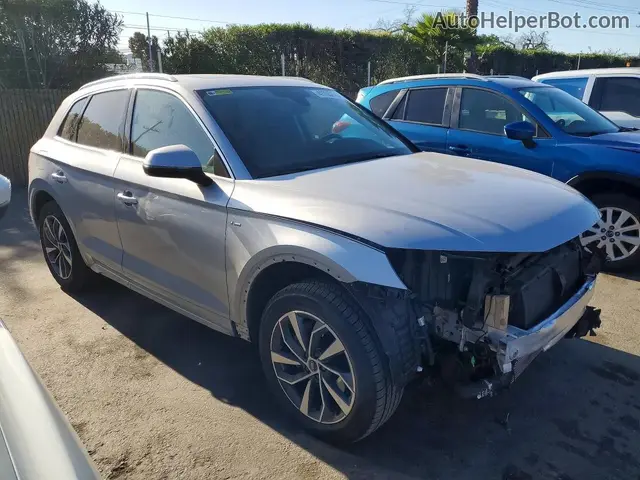 AUDI Q5 PREMIUM PLUS 45 2023