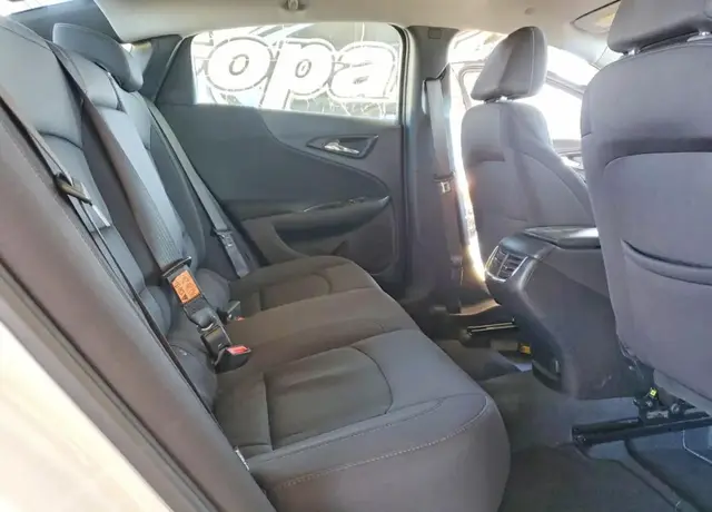 CHEVROLET MALIBU 2023