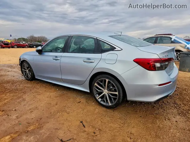 HONDA CIVIC TOURING 2023