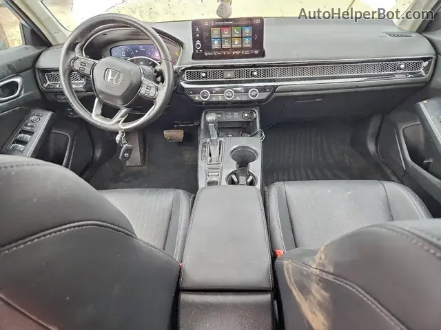 HONDA CIVIC TOURING 2023