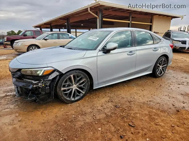 HONDA CIVIC TOURING 2023