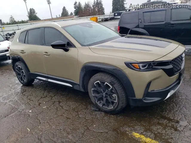 MAZDA CX-50 BASE 2023