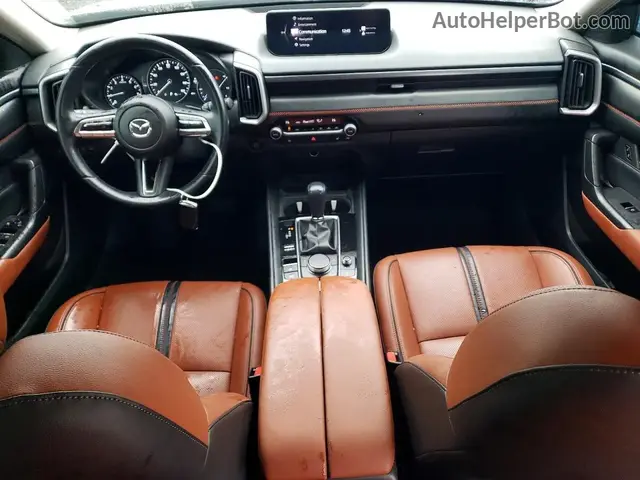 MAZDA CX-50 BASE 2023