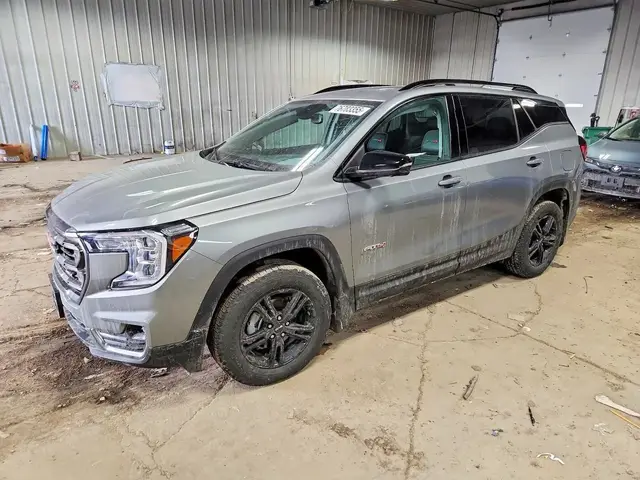 GMC TERRAIN 2023
