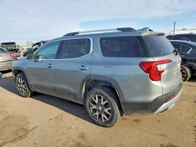GMC ACADIA SLE 2023