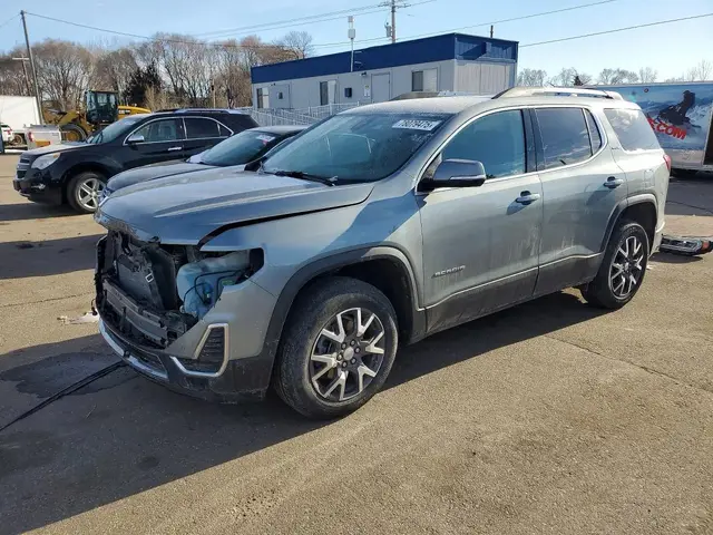 GMC ACADIA SLE 2023