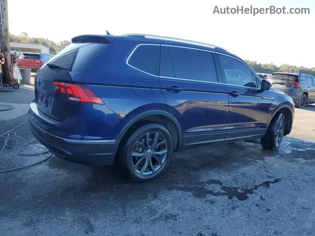 VOLKSWAGEN TIGUAN SE 2023