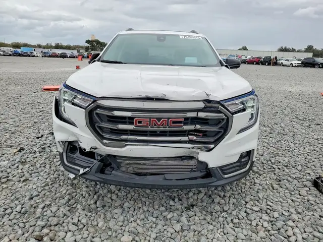 GMC TERRAIN 2023