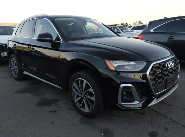 AUDI Q5 PREMIUM 45 TFSI 2023