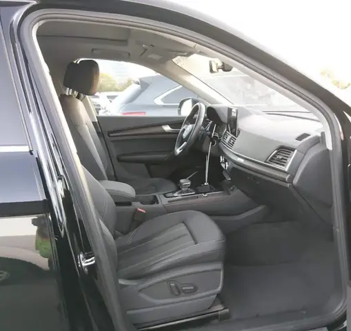 AUDI Q5 PREMIUM 45 TFSI 2023