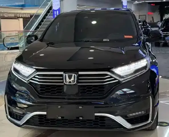 HONDA CR-V PHEV 2021