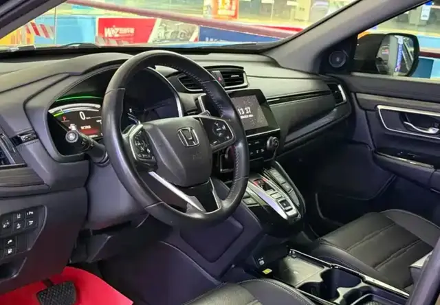 HONDA CR-V PHEV 2021