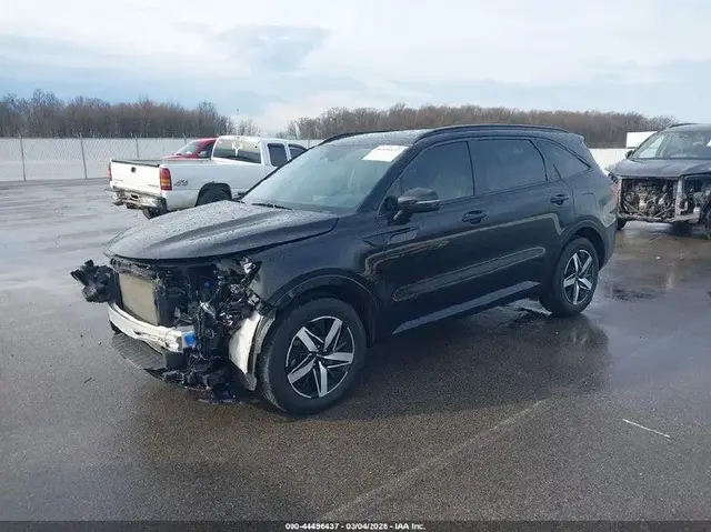 KIA SORENTO S 2023