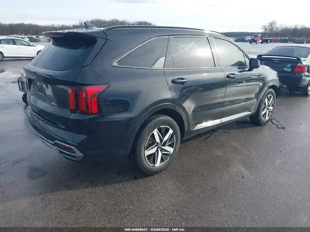 KIA SORENTO S 2023