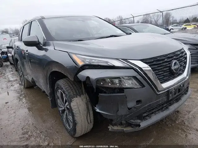 NISSAN ROGUE SV INTELLIGENT AWD 2023