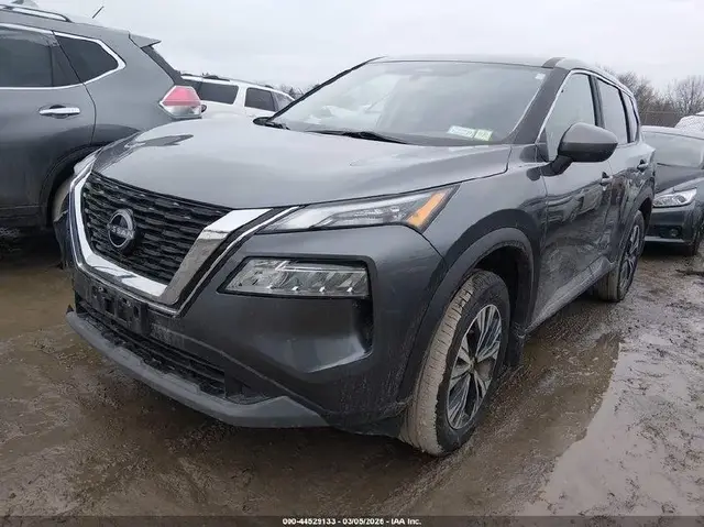 NISSAN ROGUE SV INTELLIGENT AWD 2023