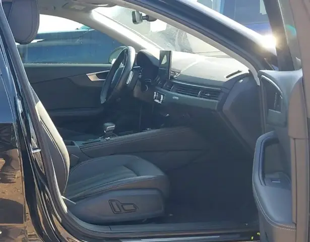 AUDI A4 PREMIUM PLUS 40 2022