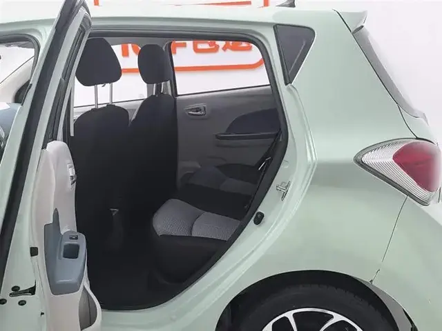 CHANGAN BENBEN E-STAR 2022