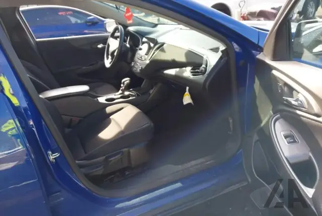 CHEVROLET MALIBU FWD RS 2023