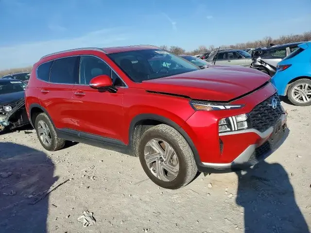 HYUNDAI SANTA FE SEL 2023