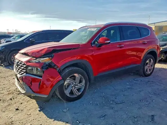 HYUNDAI SANTA FE SEL 2023
