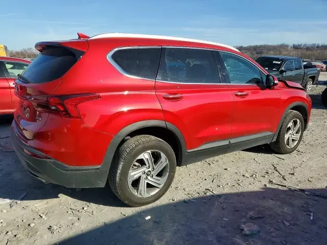 HYUNDAI SANTA FE SEL 2023