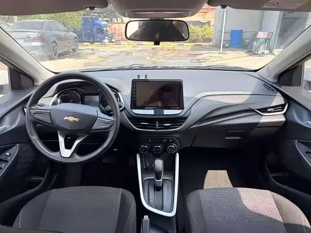 CHEVROLET CRUZE 2021