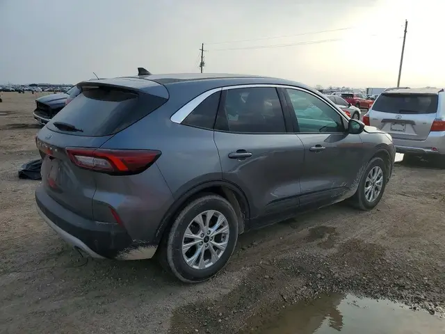 FORD ESCAPE ACTIVE 2023