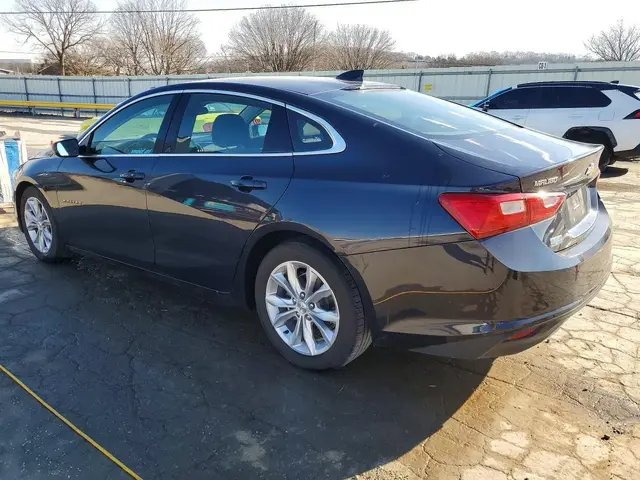 CHEVROLET MALIBU LT 2023