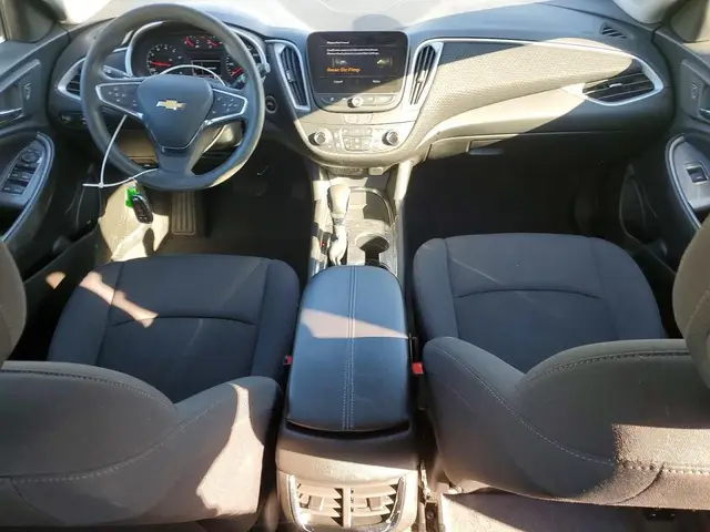 CHEVROLET MALIBU LT 2023