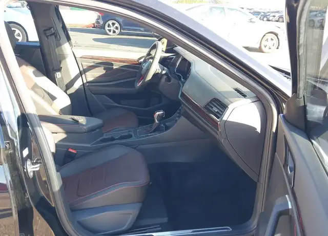 VOLKSWAGEN JETTA GLI 2 2022