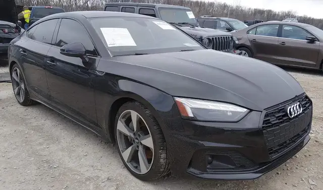 AUDI A5 SPORTBACK PREMIUM PLUS 2020
