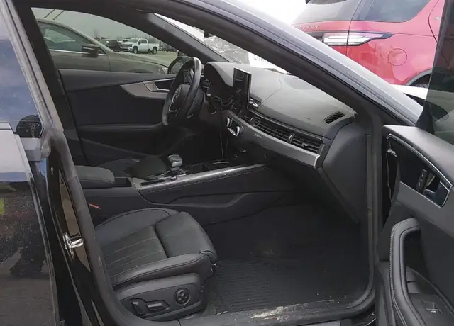 AUDI A5 SPORTBACK PREMIUM PLUS 2020