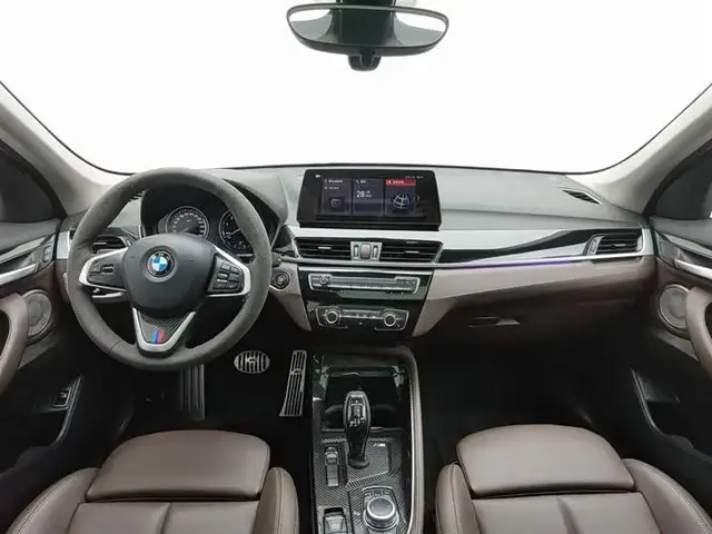 BMW X1 SDRIVE20LI FASHION EDITION 2021