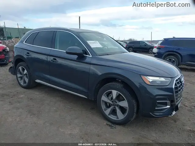 AUDI Q5 PREMIUM 40 TFSI 2023
