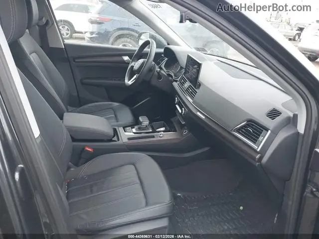 AUDI Q5 PREMIUM 40 TFSI 2023