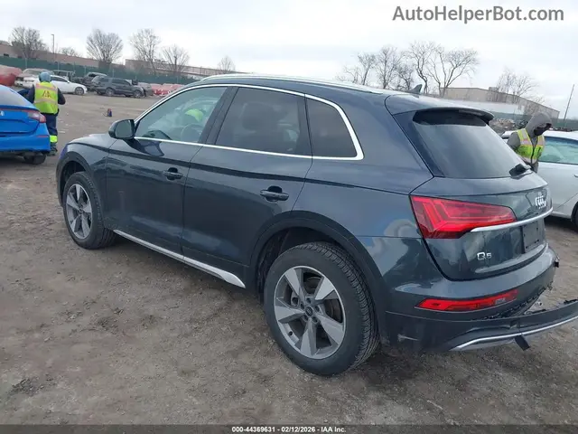 AUDI Q5 PREMIUM 40 TFSI 2023