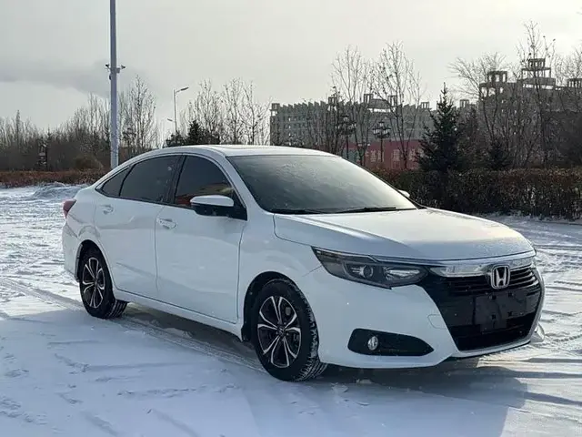 HONDA CRIDER 180TURBO CVT LUXURY 2022