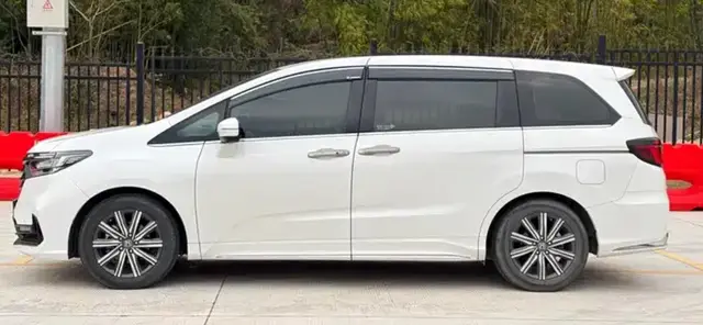 HONDA ODYSSEY 2024