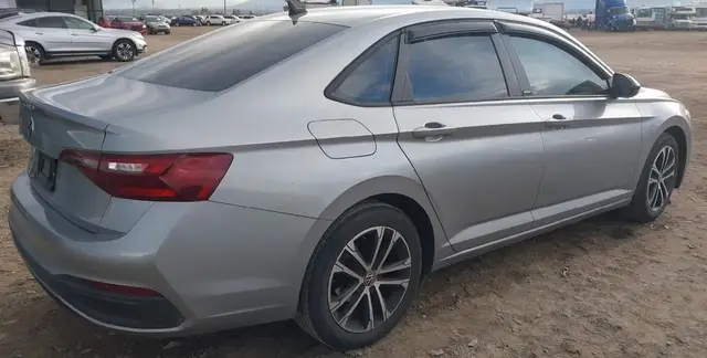 VOLKSWAGEN JETTA 2023