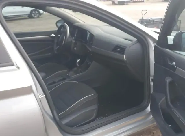 VOLKSWAGEN JETTA 2023