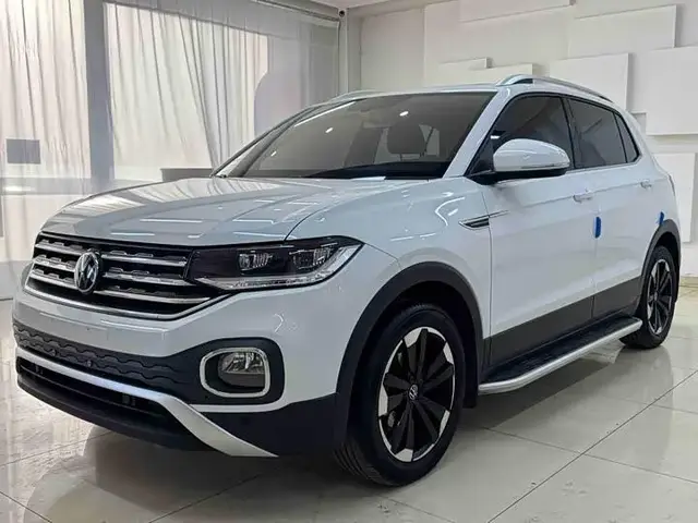 VOLKSWAGEN TACQUA 2022