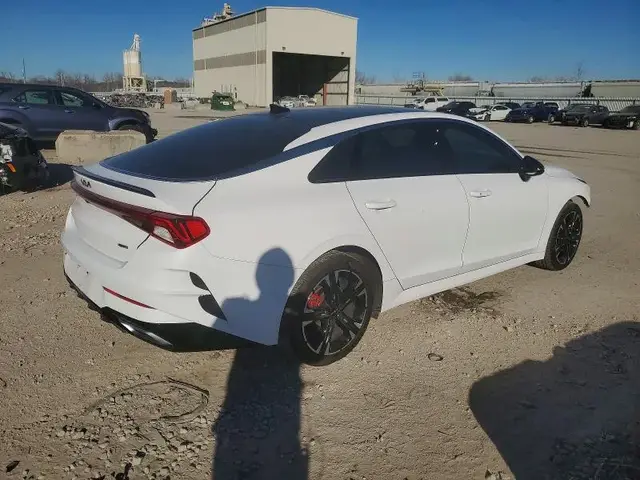 KIA K5 GT LINE 2023