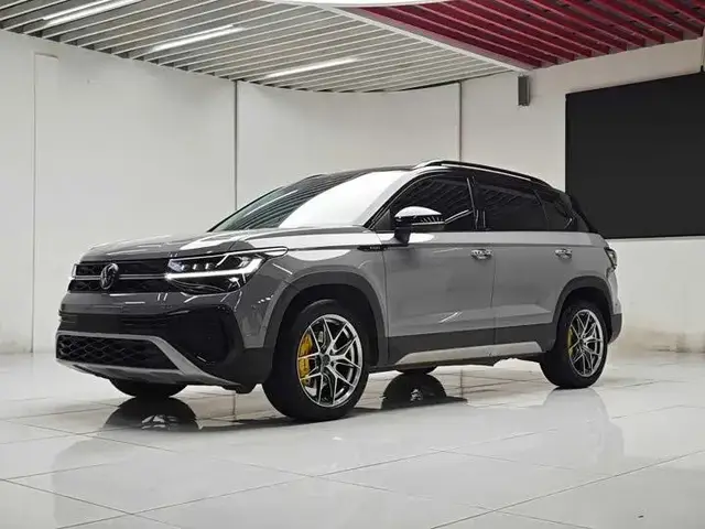 VOLKSWAGEN THARU MOON THARU 330TSI 4WD MOON 2023