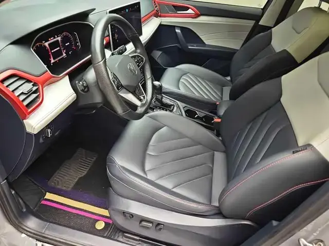 VOLKSWAGEN THARU MOON THARU 330TSI 4WD MOON 2023