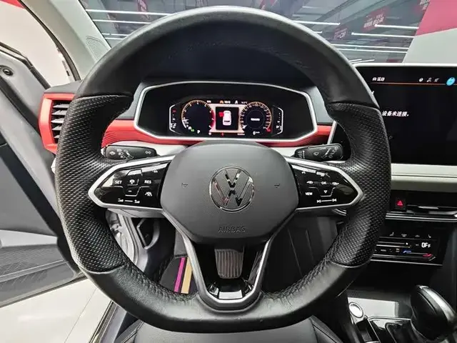 VOLKSWAGEN THARU MOON THARU 330TSI 4WD MOON 2023