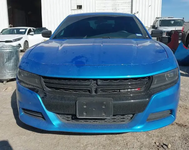 DODGE CHARGER SXT 2023